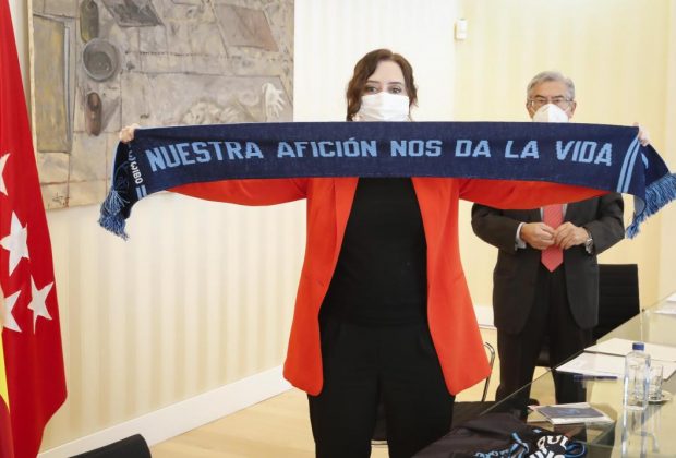 Díaz Ayuso