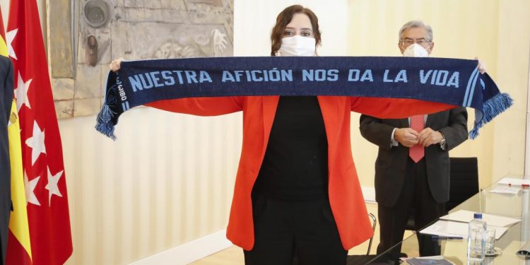 Díaz Ayuso