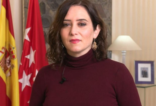 Díaz Ayuso