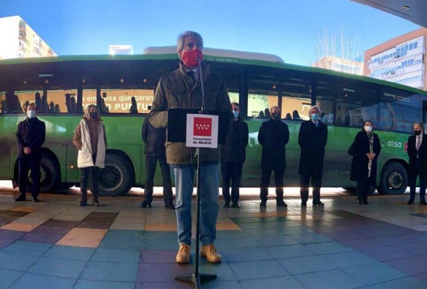 autobuses