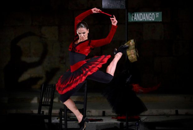 actividades culturales