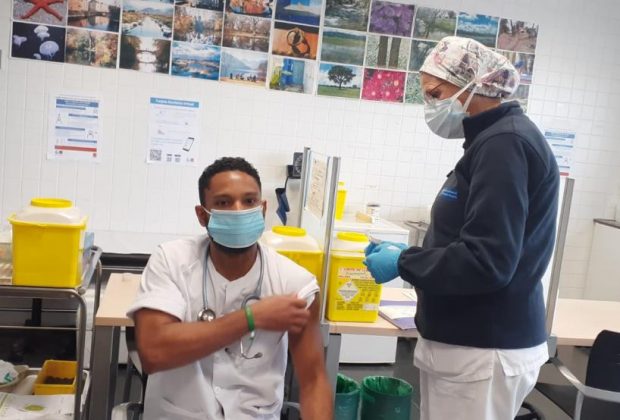 atención primaria