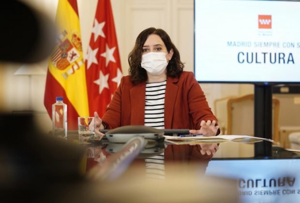 Díaz Ayuso