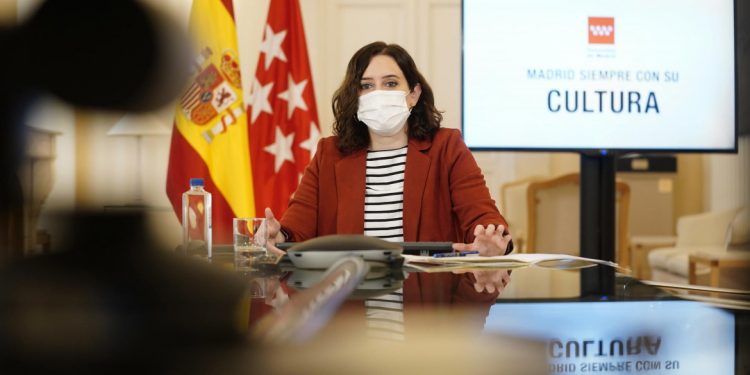 Díaz Ayuso