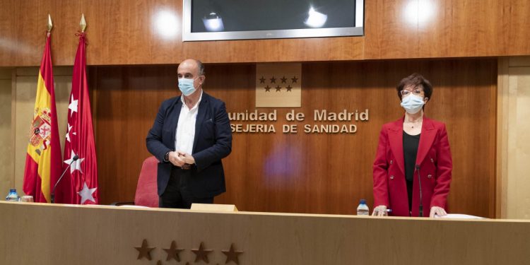 Madrid