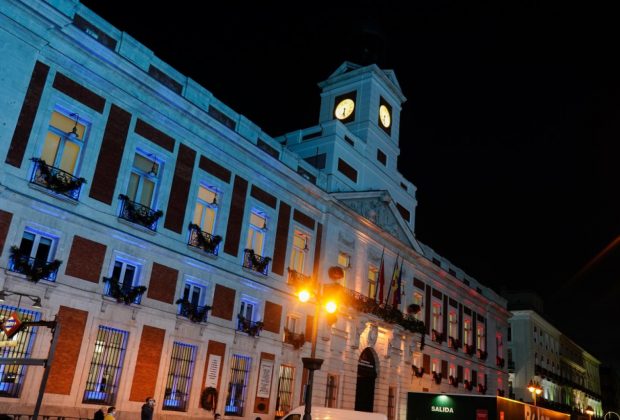 Comunidad de Madrid