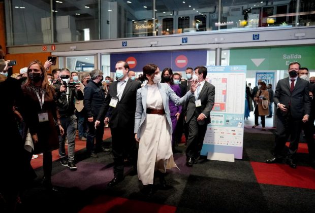 IFEMA