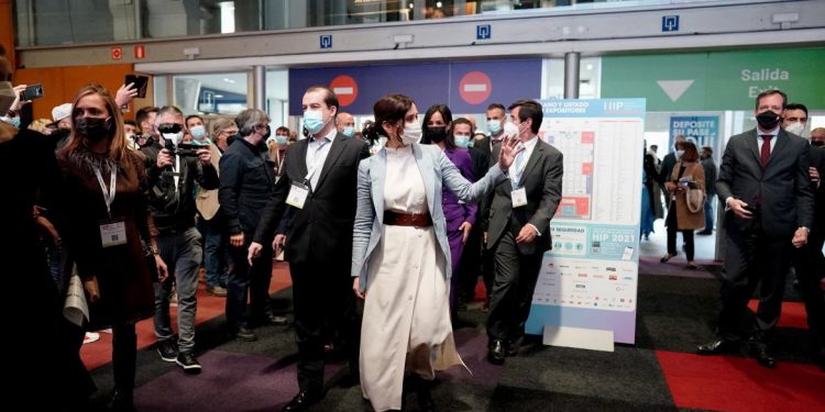 IFEMA