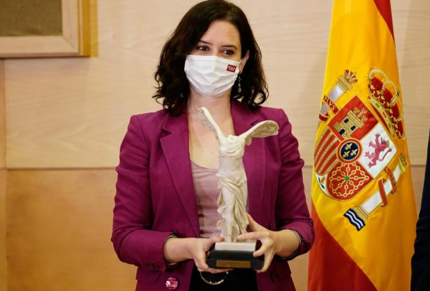 Díaz Ayuso