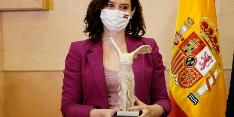 Díaz Ayuso