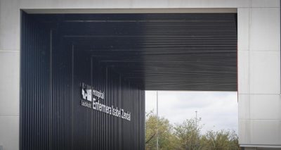 Hospital Isabel Zendal