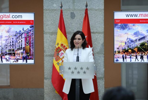 Díaz Ayuso