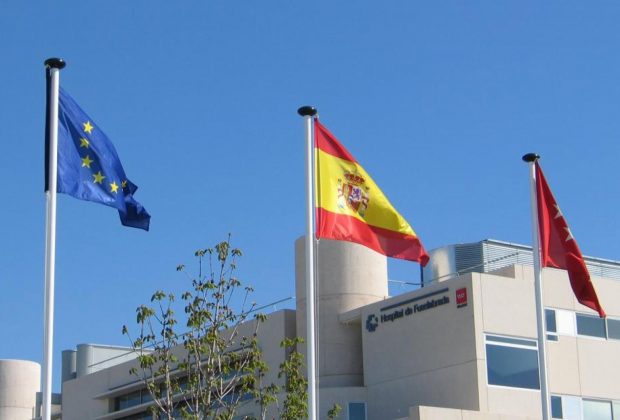 Hospital de Fuenlabrada