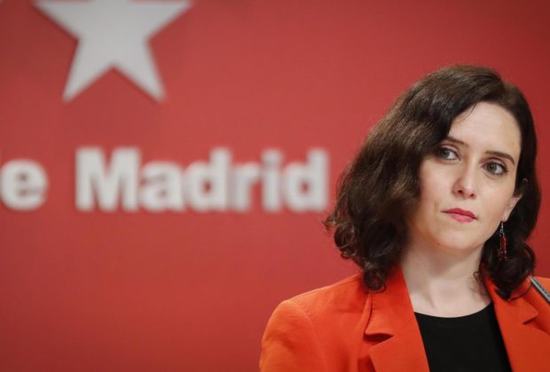 Díaz Ayuso