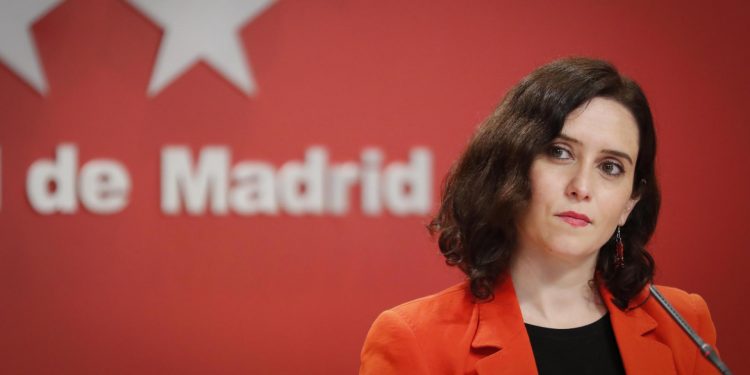 Díaz Ayuso