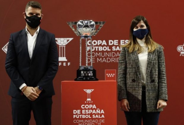fútbol sala
