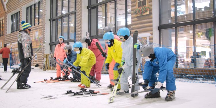SnowZone