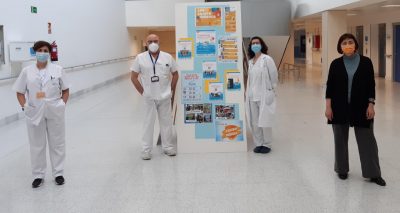 Hospital Universitario del Henares