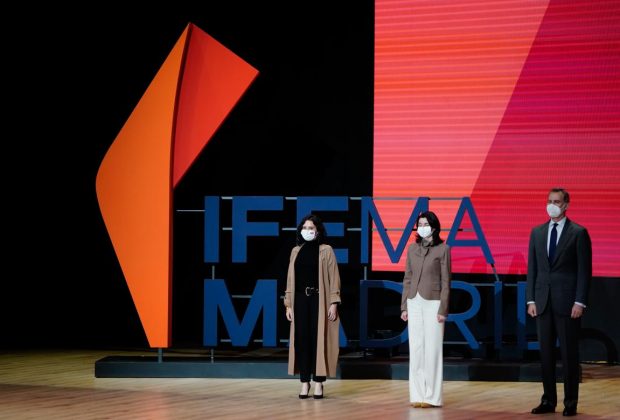 IFEMA