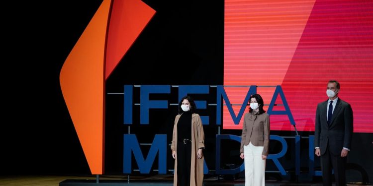 IFEMA