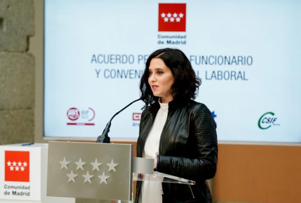 Díaz Ayuso