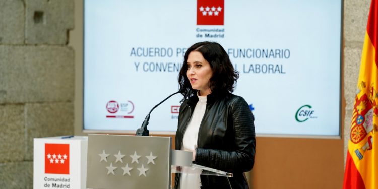 Díaz Ayuso