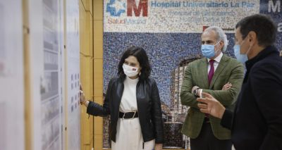 hospitales