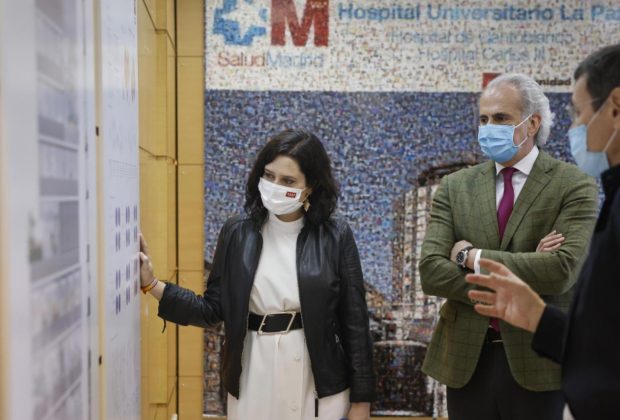 hospitales