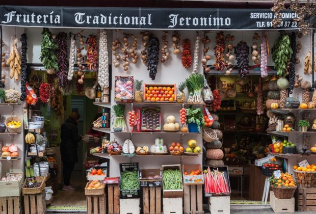 comercio