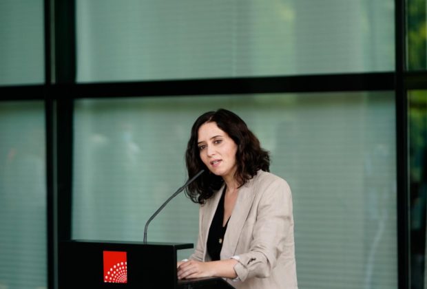 Díaz Ayuso