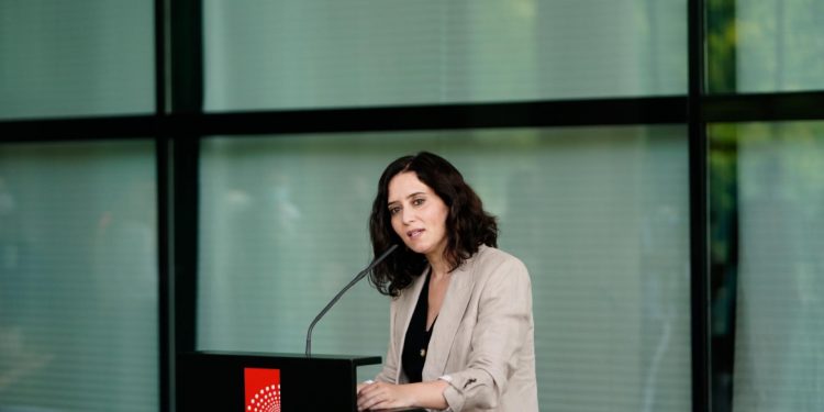 Díaz Ayuso