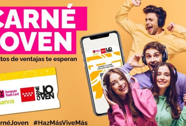 Carné Joven