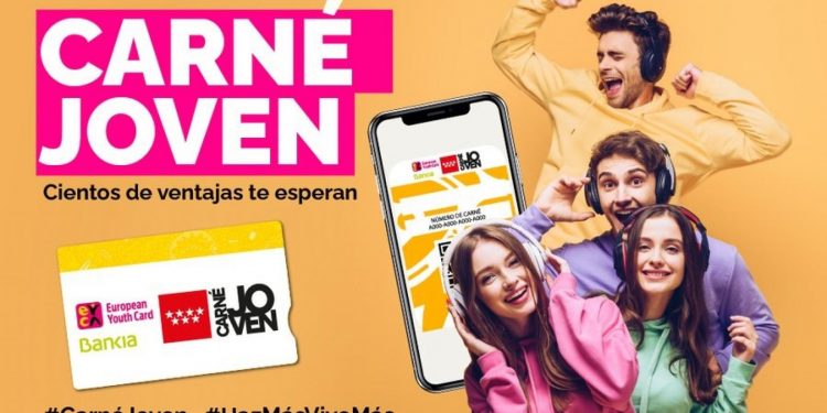 Carné Joven