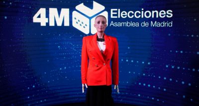 inteligencia artificial