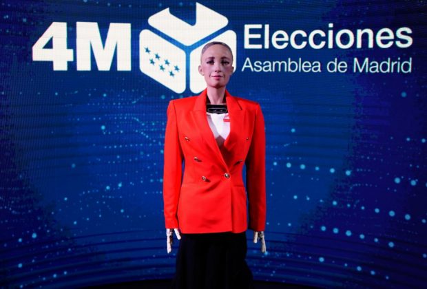 inteligencia artificial