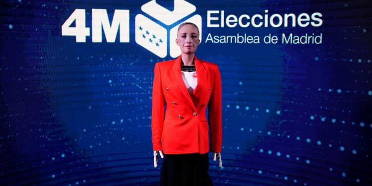 inteligencia artificial