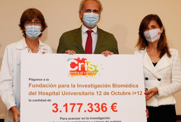 12 de Octubre