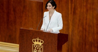 Díaz Ayuso