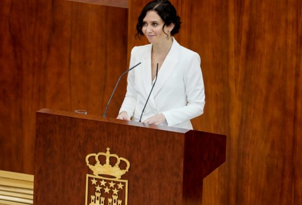 Díaz Ayuso