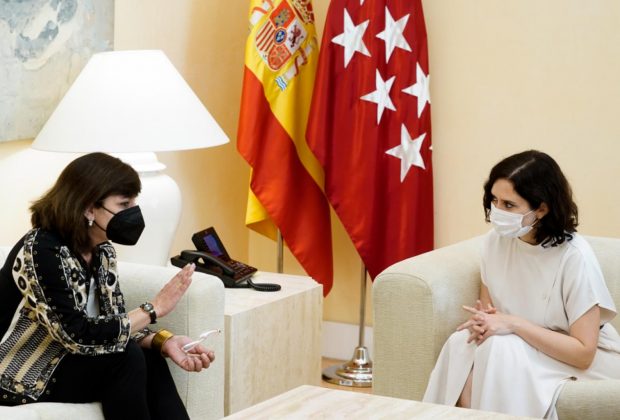 Díaz Ayuso