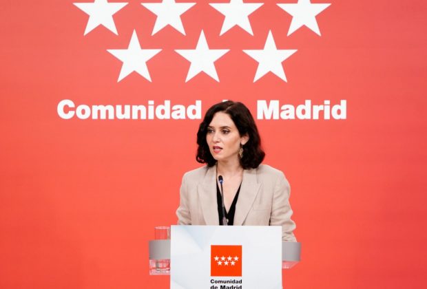 Díaz Ayuso