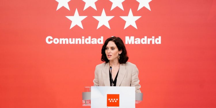 Díaz Ayuso