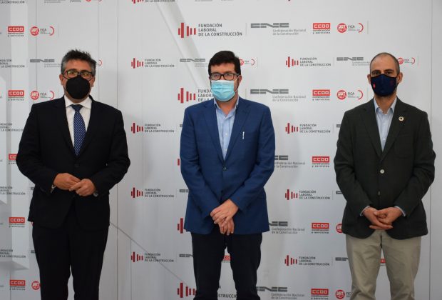 construcción