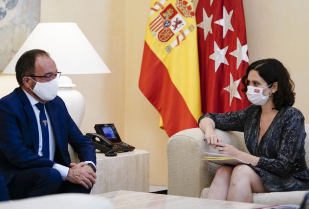 Díaz Ayuso