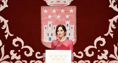 Díaz Ayuso
