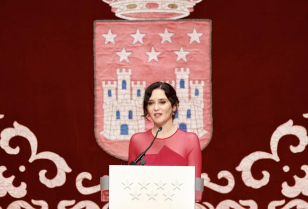 Díaz Ayuso