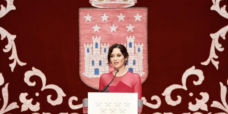 Díaz Ayuso