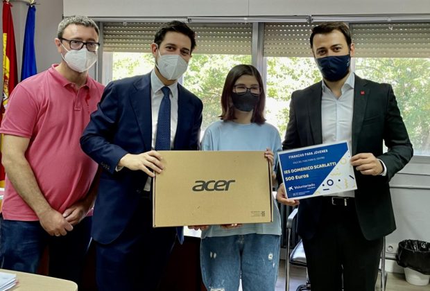 Finanzas para Jóvenes
