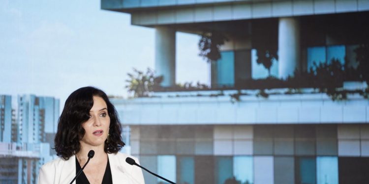 Díaz Ayuso