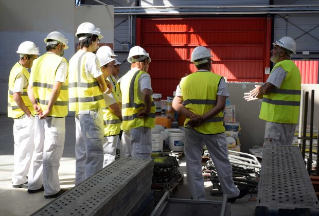 Construcción